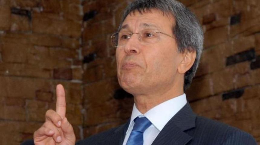 MHP Milletvekili'nden şok iddia!