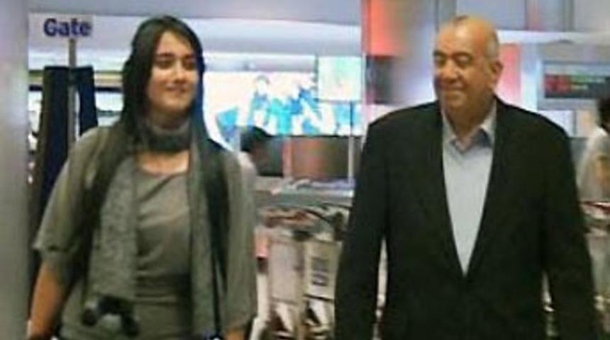 "Ben de gerdek gecesini anlatırım"