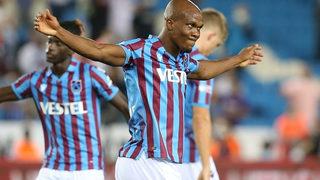 Nwakaeme'den yeni sözleşme açıklaması! 'Başkana sormak lazım'