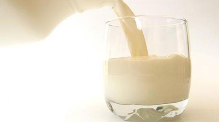 Osteoporozdan korunmak i&ccedil;in s&uuml;t