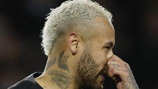 Neymar'ın penaltısı dalga konusu oldu!