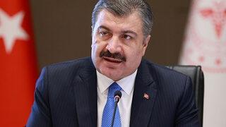 Son dakika! 20 Şubat koronavirüs tablosu açıklandı