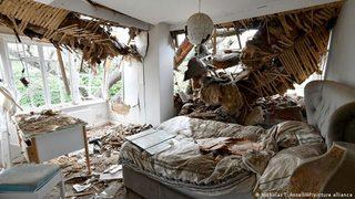 Avrupa‘da Zeynep’ten sonra Antonia korkusu