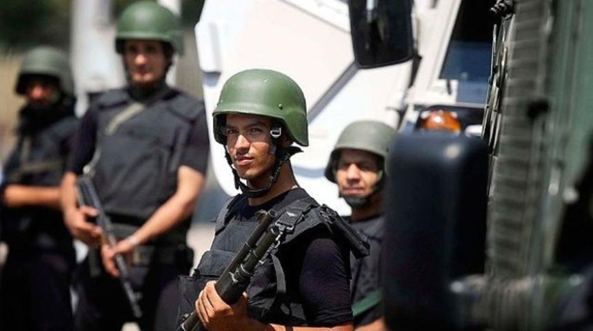 Mısır'da turistlere 20 Şubat'a kadar zaman