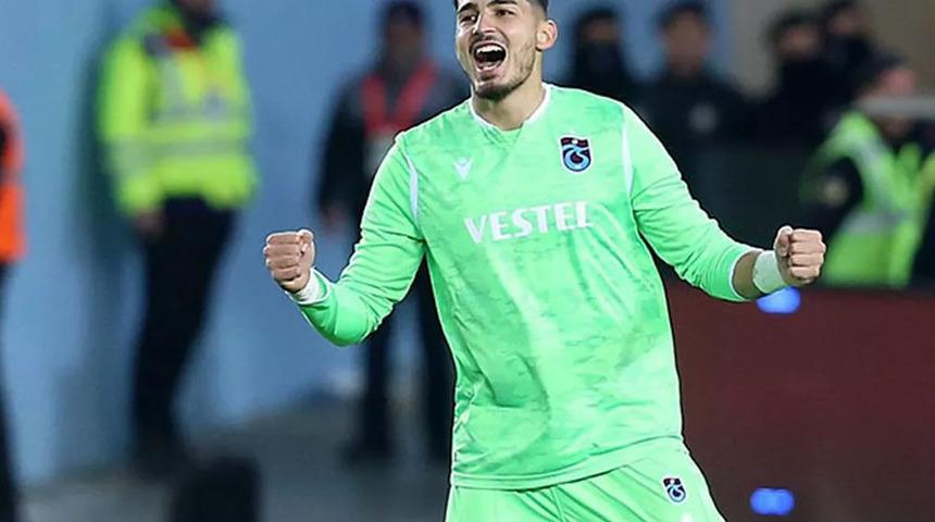 Uğurcan &Ccedil;akır'dan şampiyonluk a&ccedil;ıklaması! 'Şampiyonluğa gidiyoruz'