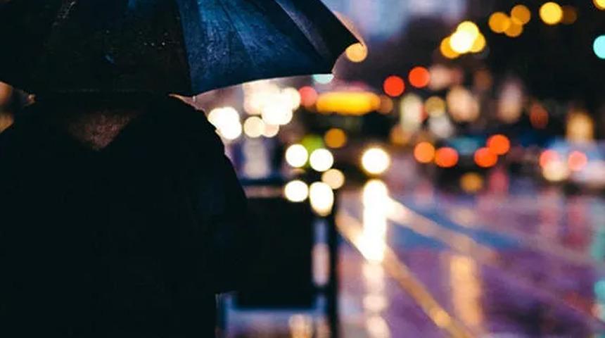 Meteoroloji son hava tahmin raporunu yayımladı! Sağanak yağış geliyor