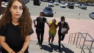 Saplantılı tacizci, 23 yaşındaki kızın babasını darbedip komşusunu bıçakladı! “Ben Nobel ödülü aldım, ödülümü verin”