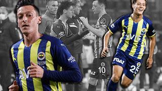 Son dakika: Fenerbahçe'nin çiçeği burnunda yıldızı Arda Güler ilk kez 11'de başladı!