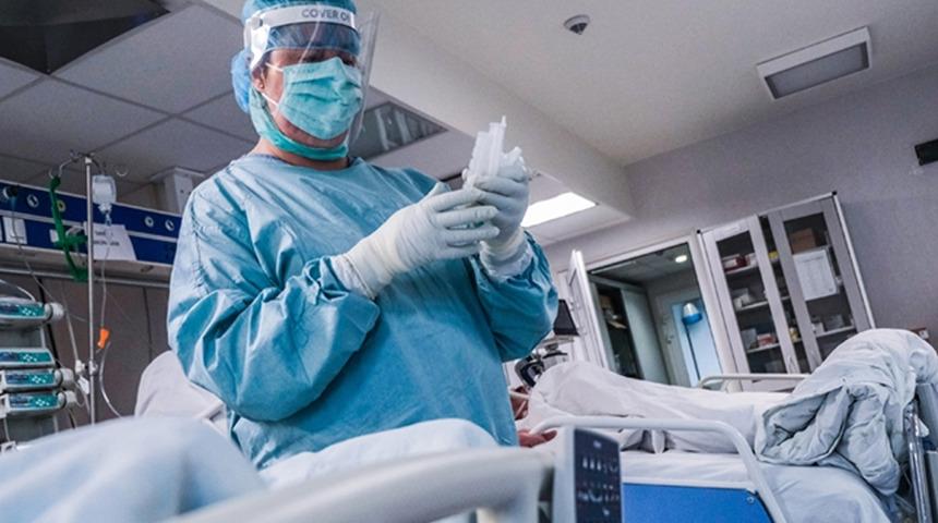 Hastaneye başvuru sayısı artınca ortaya çıktı! Omicron'da 3 yeni belirti