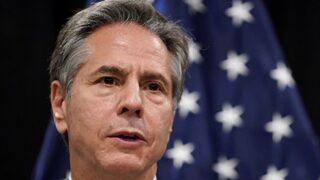 Blinken: Rusya Gece Bitmeden Saldırabilir