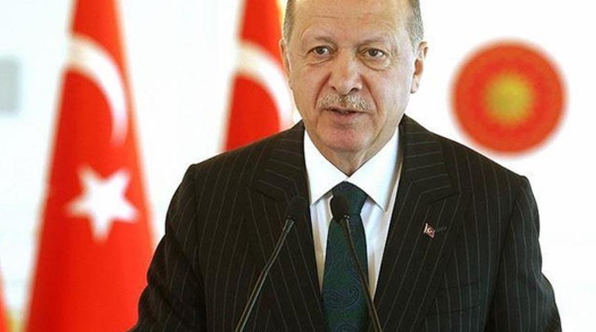 Son dakika! Cumhurbaşkanı Erdoğan anlaşma sonrası duyurdu! '1 milyon doz Sinovac gönderilecek'