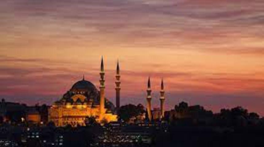 2022 Miraç Kandili ne zaman? 2022 Miraç Kandili hangi gün? İşte Miraç Kandili tarihi...