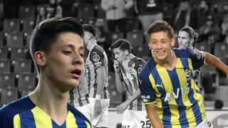 Son dakika: Fenerbahçe'nin 16 yaşındaki yıldızı Arda Güler, çocukluğunda tuttuğu takımı maç sonrasında açıkladı!