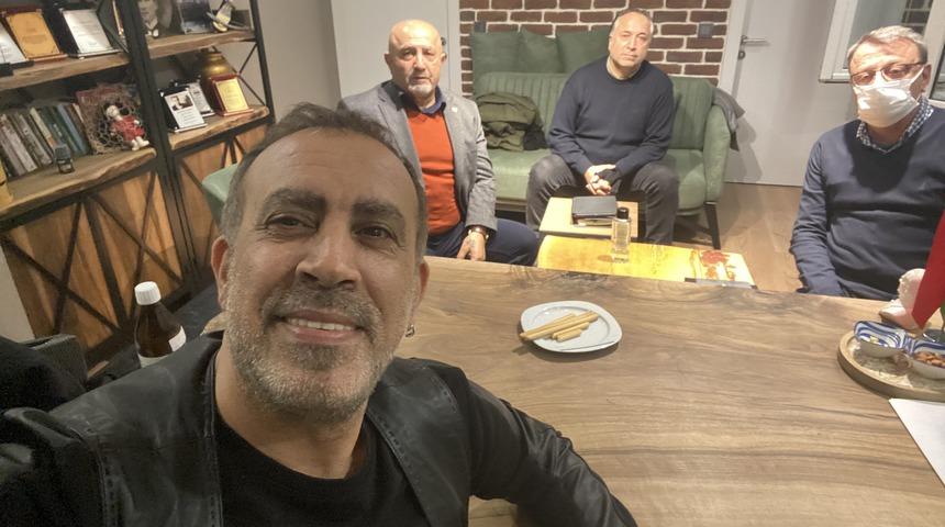 Haluk Levent'ten Migros işçileri açıklaması: Tüm sorunlar çözüldü
