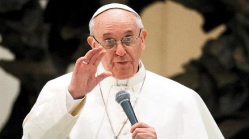 Sade bir vatandaş olmayı tercih etti