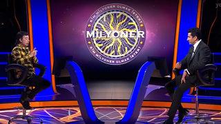 Zampara Seyfettin filmiyle tanınan Osman Cavcı, Kim Milyoner Olmak İster'de yarıştı! İşte kazandığı para ödülü