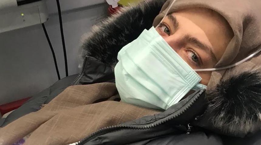 Gelen haberle Rizeli Genç ailesi yine yıkıldı! 6 ayda koronavirüsten 9'uncu ölüm