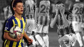 Penaltıyı neden Arda Güler'e attırmadı? Serdar Dursun açıkladı...