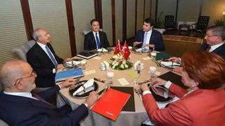 Son dakika: Toplantının tarihi tartışmalara neden olmuştu! Davetiyede o detay dikkat çekti