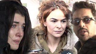 Huban Öztoprak son yolculuğuna uğurlandı