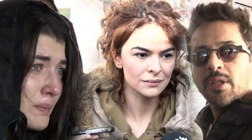 Huban Öztoprak son yolculuğuna uğurlandı