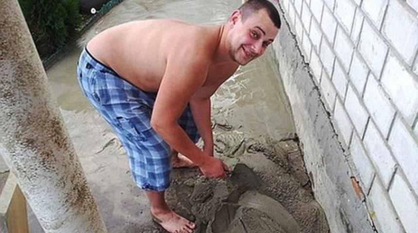 Skype'dan canlı yayınla intihar etti