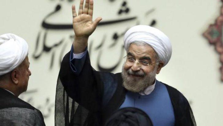 İran: Uranyumu ülke dışına çıkarmayı reddediyoruz