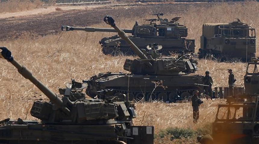 Son dakika: Ukrayna krizine dahil oldular! "Savaş çıkarsa tarafımız..."