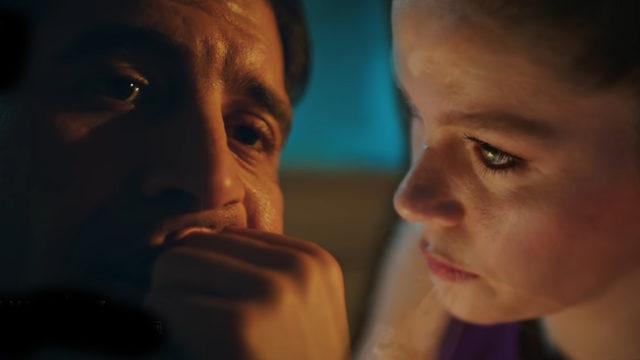 Camdaki Kız 32. yeni bölüm fragmanında aşk sürprizi! Nalan ve Hayri arasında neler olacak?