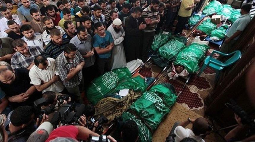 ABD: 'Orantısız g&uuml;&ccedil; yok'