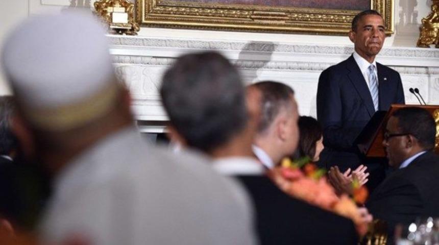 Ateşkes teklifine Obama'dan ilk tepki