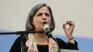 Diyarbakır'ı Gültan Kışanak kazandı