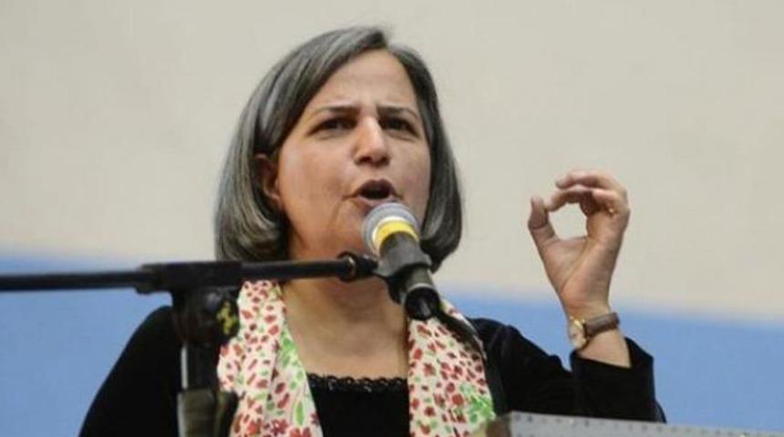 Diyarbakır'ı Gültan Kışanak kazandı