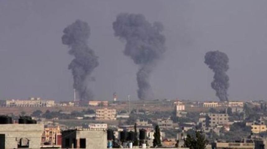 İsrail ateşkesi kabul etti