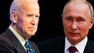 Rusya-Ukrayna geriliminde yeni gelişme! Beyaz Saray duyurdu, Biden ve Putin anlaştı