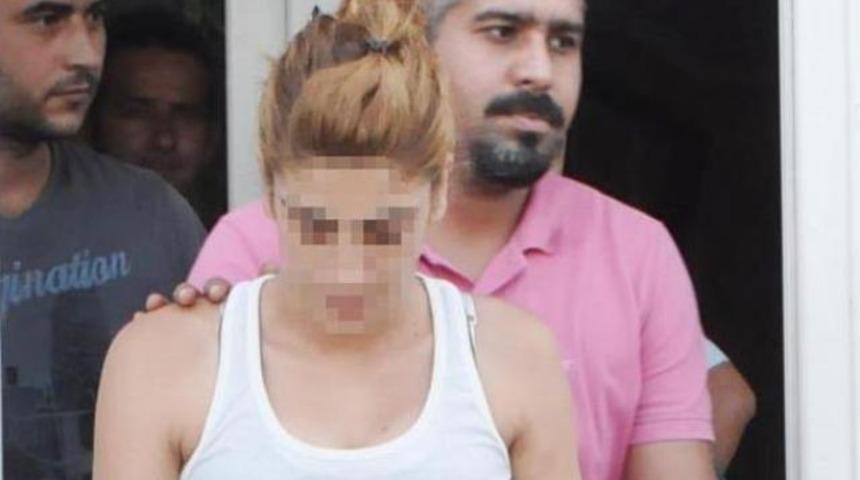 'K&uuml;rtaj yaptırmak i&ccedil;in &ccedil;aldım'