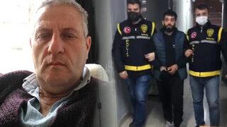 Kanlar içinde cansız bedeni bulunmuştu! Her şeyi itiraf etti, boğazını kesip...