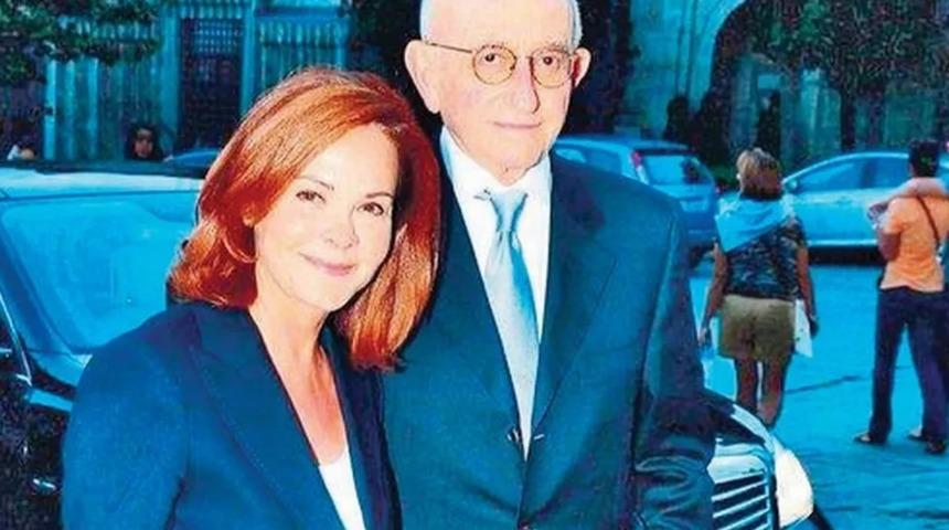 Ünlü iş insanı Ömer Pekin Baran'a vasi tayin edildi