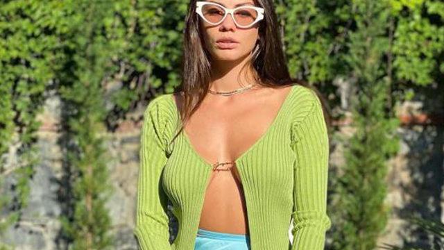 Demet Özdemir Botoksum bile yok deyince olay oldu! Eski fotoğrafları yeniden gündeme geldi