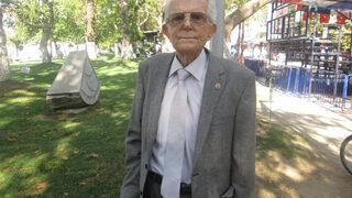 Eski CHP Milletvekili Hasan Tahsin Uzun hayatını kaybetti! Hasan Tahsin Uzun kimdir?