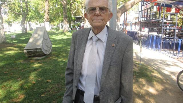 Eski CHP Milletvekili Hasan Tahsin Uzun hayatını kaybetti! Hasan Tahsin Uzun kimdir?