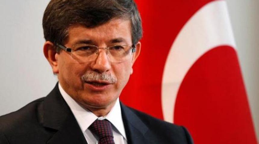 Ahmet Davutoğlu kimdir?