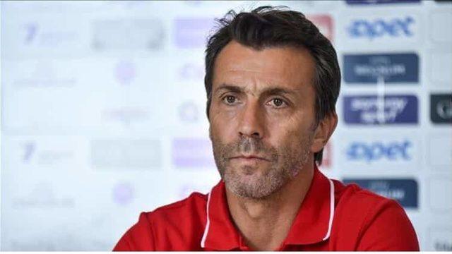 Bülent Korkmaz kimdir, aslen nereli? Çaykur Rizespor yeni teknik direktörü Bülent Korkmaz kaç yaşında, hangi takımlarda çalıştı?