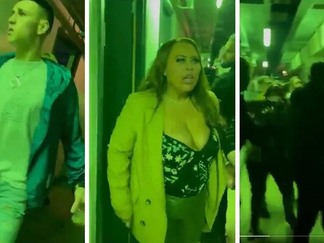 Manchester City'li futbolcu Phil Foden'ın karıştığı kavga olay oldu! Sözlü tacizle başladı, annesine yumruk atılınca çılgına döndü