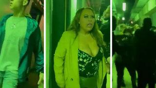 Manchester City'li futbolcu Phil Foden'ın karıştığı kavga olay oldu! Sözlü tacizle başladı, annesine yumruk atılınca çılgına döndü