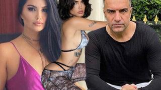 Eski eşinin ihanetine uğramıştı! Berdan Mardini'nin yeni sevgilisi Morena Taraku'nun paylaşımları gündem oldu 