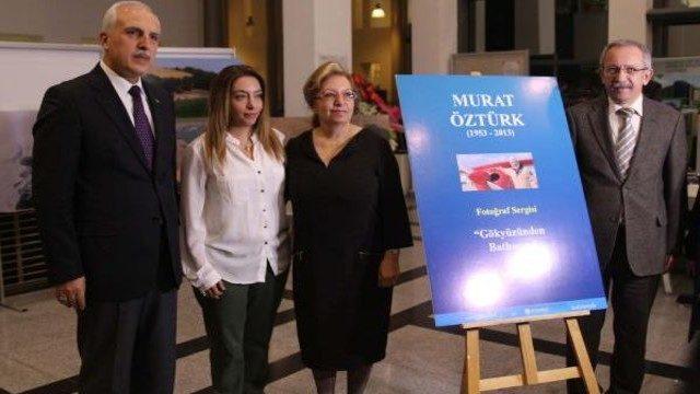 Efsane pilot Murat Öztürk anısına belgesel yapıldı