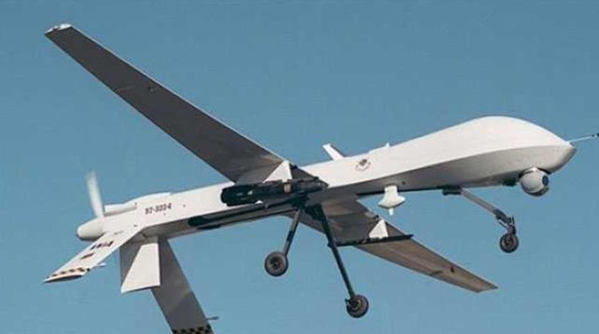 İHA'lardan Yüksekova'da müthiş operasyon