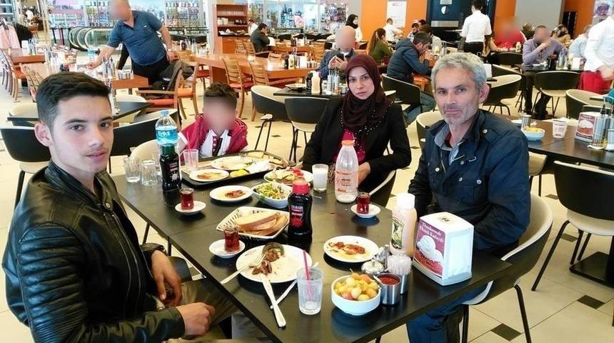 Eşini asıp intihar süsü vermiş! Cinayeti itiraf edip cezaevinde intihar etti