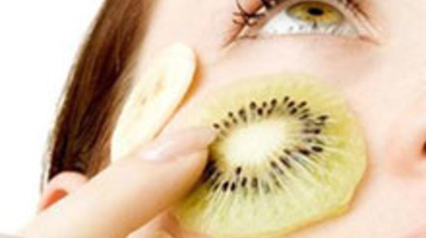 Yediklerinize dikkat! 